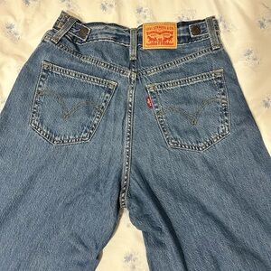 Cinch Baggy Levi’s